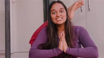 Yoga Poses | Yoga with Urmi Pandya