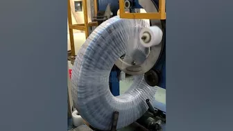 chemical transfer hose flexible chemical hose #shorts #technology #tiktok #producer #automation