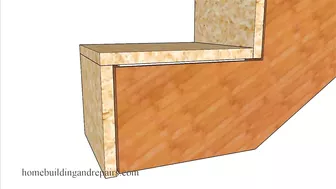 The Benefits of Using Flexible Adhesives for Stairway Construction - Soundproofing Your Steps