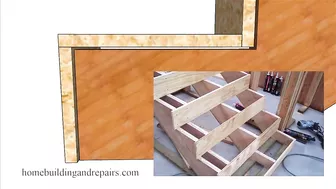 The Benefits of Using Flexible Adhesives for Stairway Construction - Soundproofing Your Steps