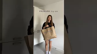 Primark Try-on haul #primarkhaul #primarktryon #tryon