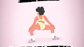 Twerk It (Sped Up)