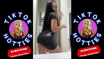 Twerk TikTok Challenge | Boom Boom TikTok #Shorts #Twerk ????????????????️????️