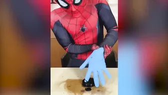 Spider-Man funny video ???????????? | Best TikTok Compilation August 2023 #37