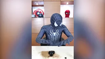 Spider-Man funny video ???????????? | Best TikTok Compilation August 2023 #37