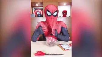 Spider-Man funny video ???????????? | Best TikTok Compilation August 2023 #40