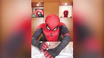 Spider-Man funny video ???????????? | Best TikTok Compilation August 2023 #40