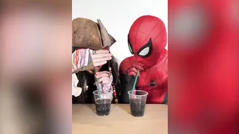 Spider-Man funny video ???????????? | Best TikTok Compilation August 2023 #40