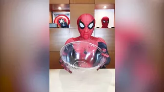 Spider-Man funny video ???????????? | Best TikTok Compilation August 2023 #39