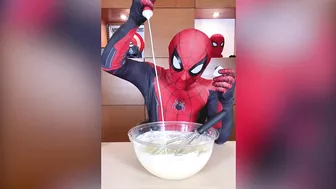 Spider-Man funny video ???????????? | Best TikTok Compilation August 2023 #39