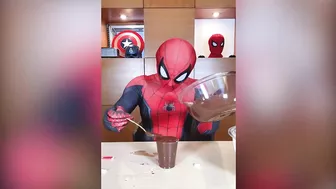 Spider-Man funny video ???????????? | Best TikTok Compilation August 2023 #39