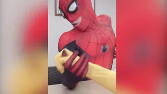 Spider-Man funny video ???????????? | Best TikTok Compilation August 2023 #39