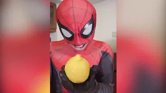 Spider-Man funny video ???????????? | Best TikTok Compilation August 2023 #39