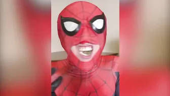 Spider-Man funny video ???????????? | Best TikTok Compilation August 2023 #39