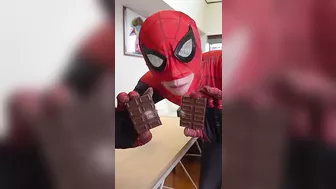 Spider-Man funny video ???????????? | SPIDER-MAN Best TikTok September 2023 Part95 #shorts