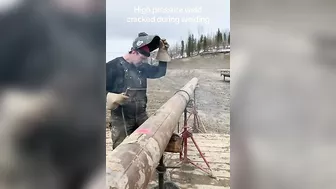 Classic???? Repost from @toodeep2020(TikTok) #yeswelder #shorts #welding #prank