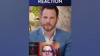 Dave Rubin Reacts to Woke TikTok Activist #Shorts #woke