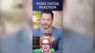 Dave Rubin Reacts to Woke TikTok Activist #Shorts #woke