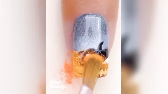 Best Halloween Nail Compilation 2023 #6 | Beautiful Nail Art Transformation