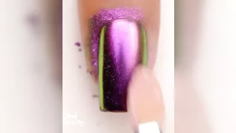 Best Halloween Nail Compilation 2023 #6 | Beautiful Nail Art Transformation