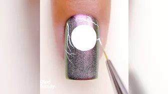 Best Halloween Nail Compilation 2023 #6 | Beautiful Nail Art Transformation