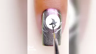 Best Halloween Nail Compilation 2023 #6 | Beautiful Nail Art Transformation