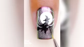 Best Halloween Nail Compilation 2023 #6 | Beautiful Nail Art Transformation