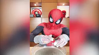 Spider-Man funny video ???????????? | Best TikTok Compilation August 2023 #41