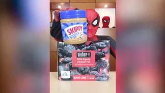 Spider-Man funny video ???????????? | Best TikTok Compilation August 2023 #41