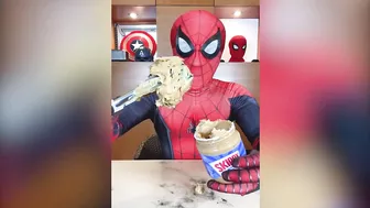 Spider-Man funny video ???????????? | Best TikTok Compilation August 2023 #41