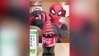 Spider-Man funny video ???????????? | Best TikTok Compilation August 2023 #38