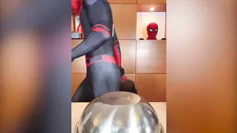 Spider-Man funny video ???????????? | Best TikTok Compilation August 2023 #38