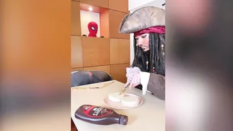 Spider-Man funny video ???????????? | Best TikTok Compilation August 2023 #38