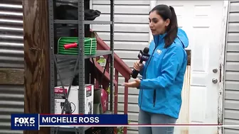 Rockaway Beach floods again