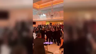 I Was The Best Man At My Friend's Wedding