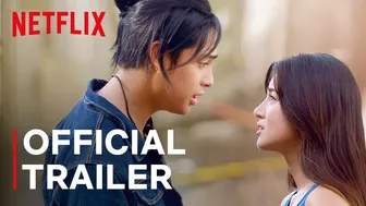 Can’t Buy Me Love | Official Trailer | Netflix Philippines