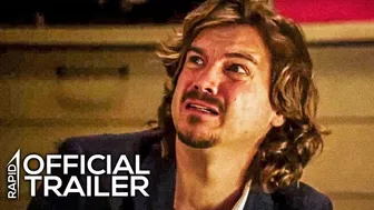 HELEN'S DEAD Official Trailer (2023) Emile Hirsch, Tyrese Gibson