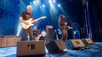 Robin Trower - Joyful Sky In Concert trailer [Official]