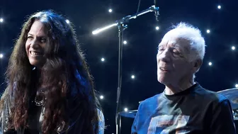 Robin Trower - Joyful Sky In Concert trailer [Official]