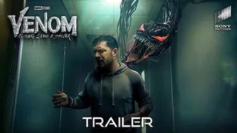 VENOM 3: ALONG CAME A SPIDER – The Trailer | Tom Hardy, Andrew Garfield, Tom Holland | Sony Pictures