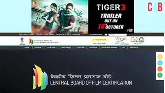 Salman Khan's 'Tiger 3' trailer cleared by CBFC, set to be 2.51 minutes long !