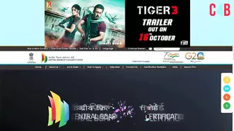 Salman Khan's 'Tiger 3' trailer cleared by CBFC, set to be 2.51 minutes long !