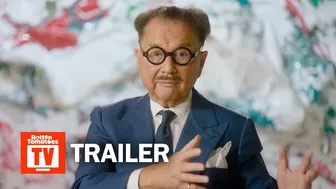 AKA Mr. Chow Trailer (2023)