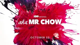 AKA Mr. Chow Trailer (2023)