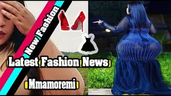 Mmamoremi ... II ???? Models suitable for plus sizes and fashion ideas and tips