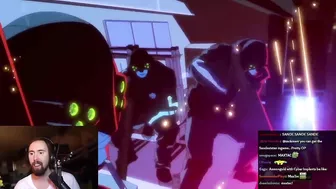 So Cyberpunk 2077 Has An Anime..