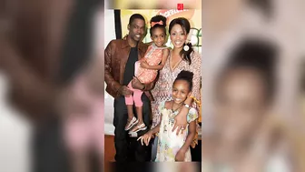 Chris Rock was married to Malaak Compton for 18 years before splitting in 2014 #shorts #celebrity