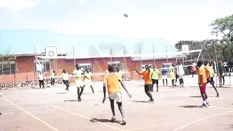 Entebbe school games: Bethel convent top games