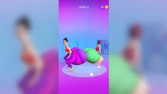 twerk race 3d running games