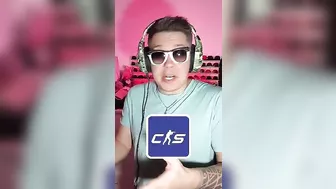 ????ВАЛВ ИЗДЕВАЕТСЯ!?????| TikTok Sherl0ck #Shorts #го #go #кс #ксго #кска #cs #csgolive #cs2